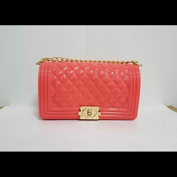 Jelly purse - Picture 7 of 12